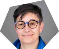 Portrait von Maria Hinkofer